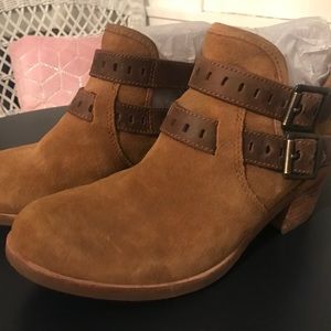 UGG Ankle Boots